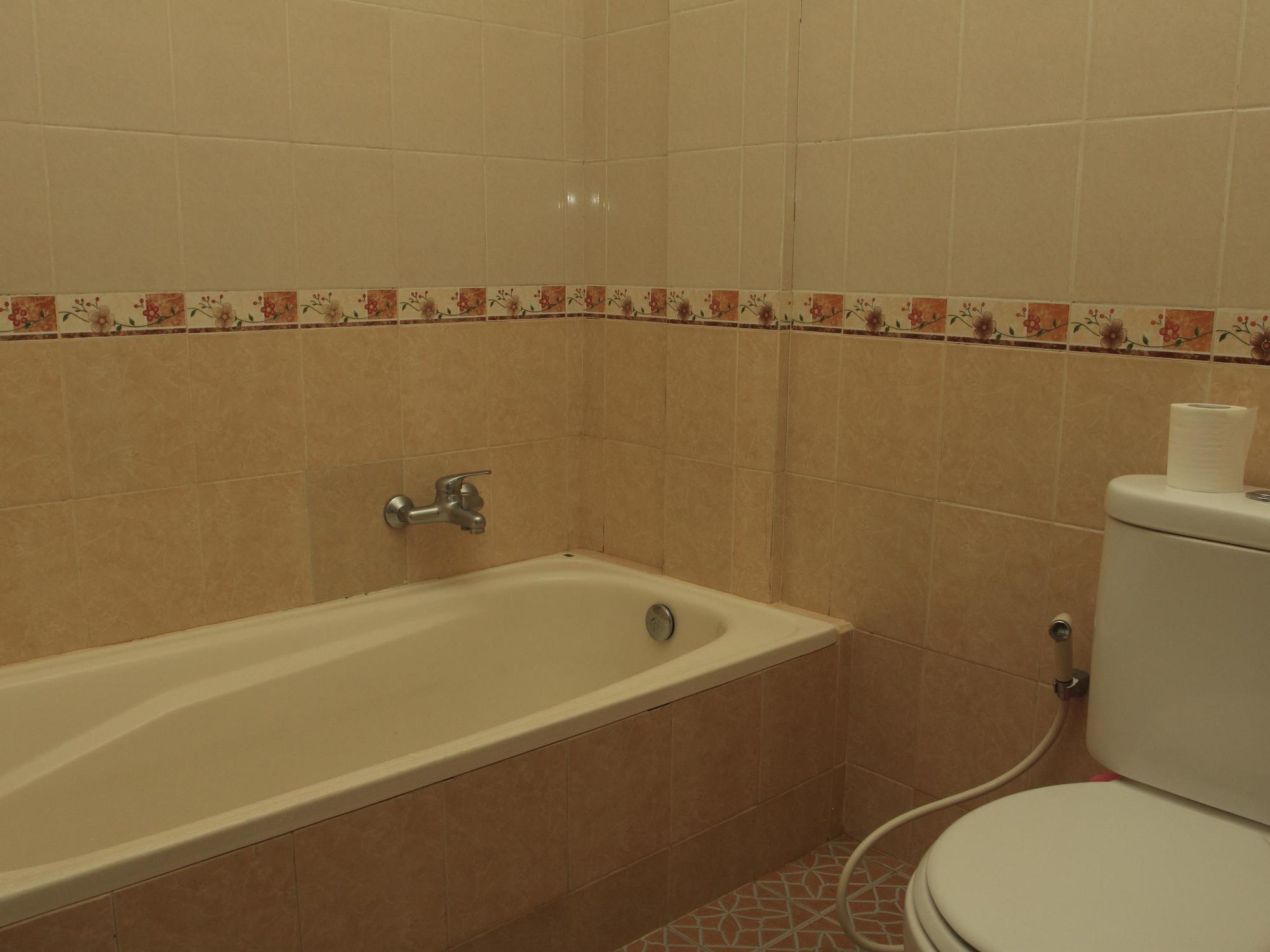 Purnama House Hotel Убуд Екстериор снимка