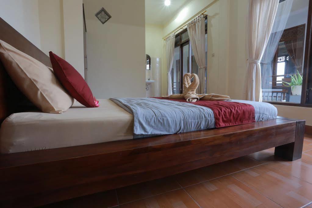 Purnama House Hotel Убуд Екстериор снимка